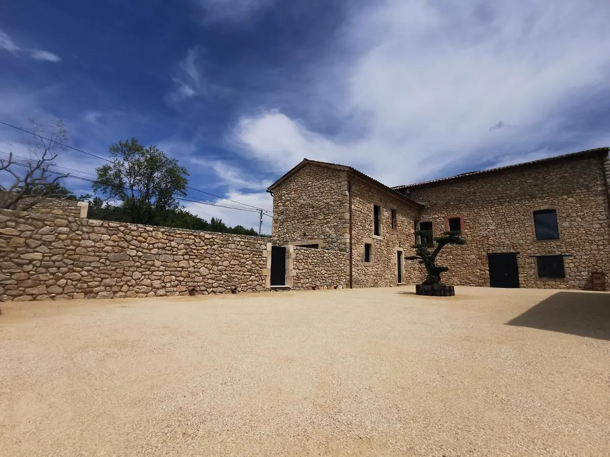 Holiday home Le Domaine Du Grand Cru Villa Vagnas