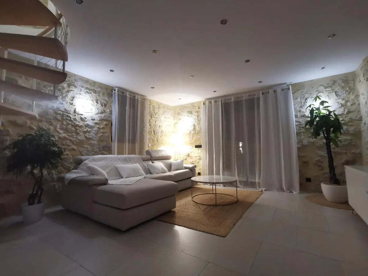Le Domaine Du Grand Cru Villa Vagnas 0*,  France