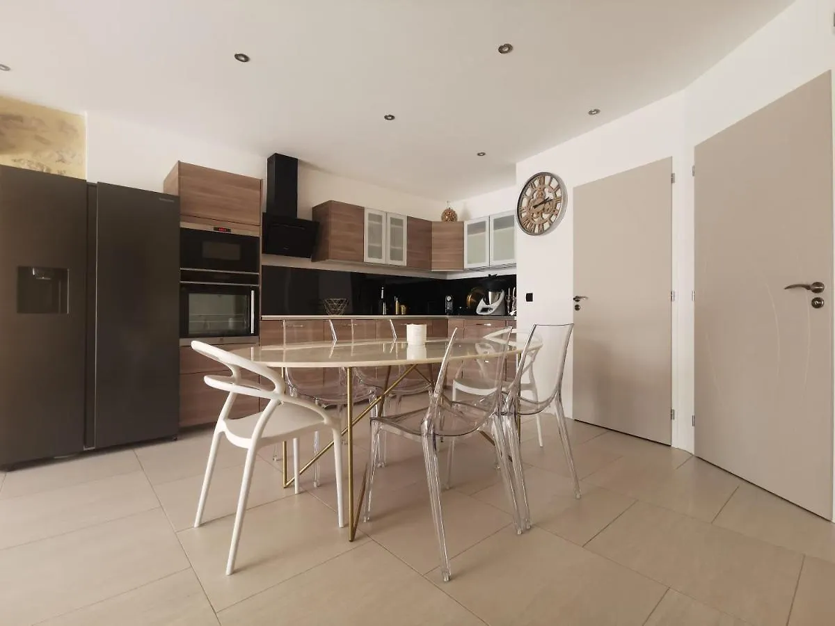 Le Domaine Du Grand Cru Villa Vagnas Holiday home