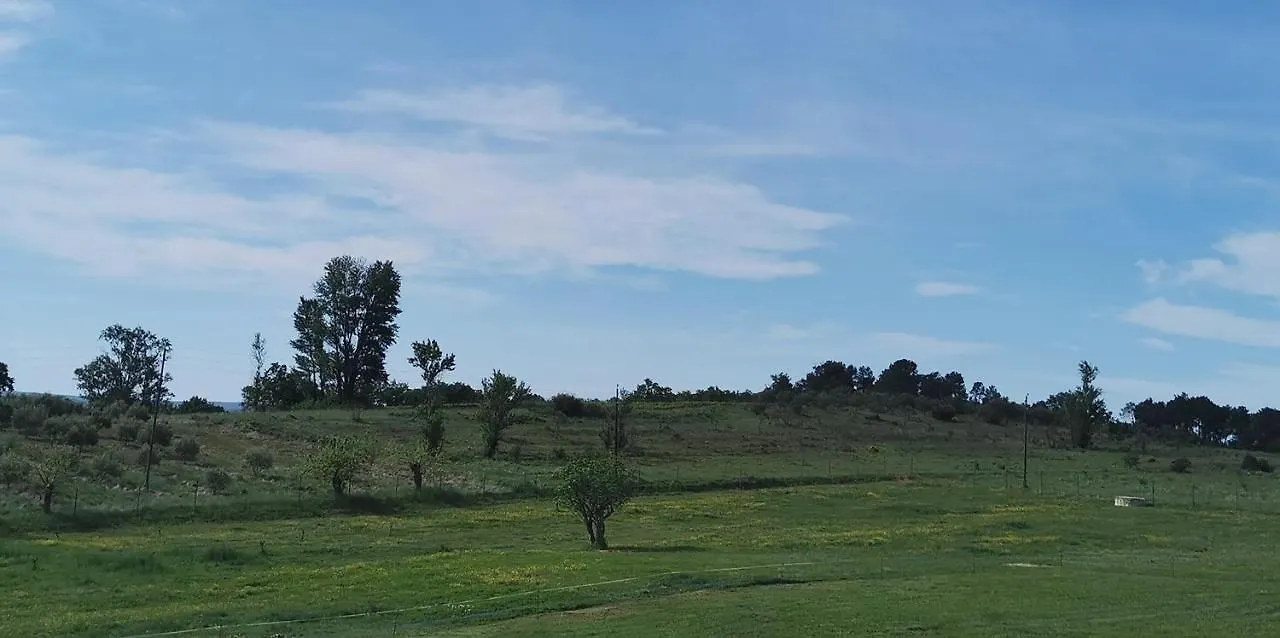 Holiday home Le Domaine Du Grand Cru Villa Vagnas